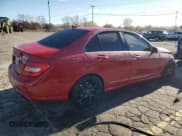 ✅ 2014 Mercedes-Benz C 300 Sport • VIN: WDDGF8AB5EG256280 • Lot: 90422895. Wystawiony na Copart z przebiegiem 162 609 mil. Bezpłatny archiwum sprzedaży aukcyjnych z USA i szczegółowy raport historii pojazdu na DreamBid. Zdjęcie 3.