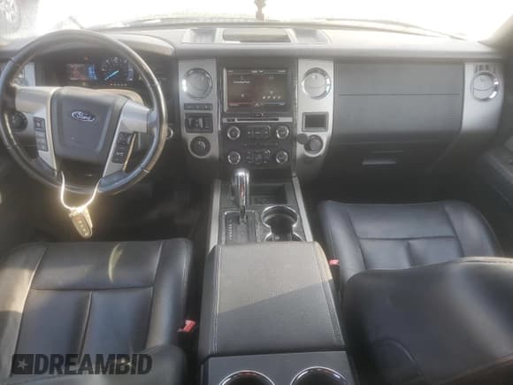 ✅ 2015 Ford Expedition Limited • VIN: 1FMJU2AT4FEF06368 • Лот: 71806965. Опубликован ранее на Copart с пробегом 180 366 миль. Бесплатный доступ к архиву аукционных продаж из США и подробный отчёт об истории автомобиля на DreamBid. Изображение 8.