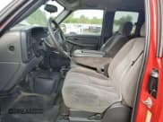 ✅ 2007 Chevrolet Silverado 1500 Work Truck • VIN: 1GCEK19ZX7E183461 • Lot: 69481854. Listed on Copart with 183,330 mi. Free auction sales archive from the USA and detailed vehicle history report at DreamBid. Image 7.