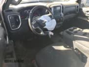 ✅ 2023 Chevrolet Silverado 2500HD • VIN: 1GC3YNEY0PF104870 • Lot: 77604894. Wystawiony na Copart z przebiegiem 49 877 mil. Bezpłatny archiwum sprzedaży aukcyjnych z USA i szczegółowy raport historii pojazdu na DreamBid. Zdjęcie 8.