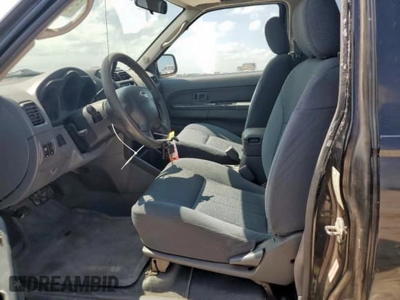 ✅ 2004 Nissan Frontier XE • VIN: 1N6DD26T54C483442 • Lot: 59311065. Listed on Copart with 130,521 mi. Free auction sales archive from the USA and detailed vehicle history report at DreamBid. Image 7.