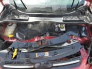 ✅ 2013 Ford Escape SE • VIN: 1FMCU9G99DUD25864 • Lot: 53738245. Listed on Copart with 171,835 mi. Free auction sales archive from the USA and detailed vehicle history report at DreamBid. Image 11.