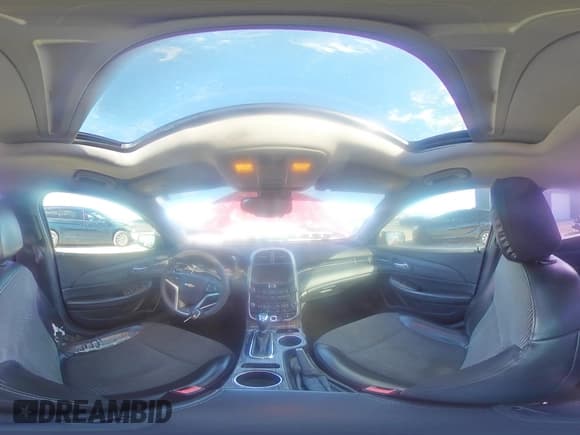 ✅ 2014 Chevrolet Malibu LT • VIN: 1G11C5SL4EF281586 • Lot: 87079205. Listed on Copart with 158,885 mi. Free auction sales archive from the USA and detailed vehicle history report at DreamBid. Image 13.