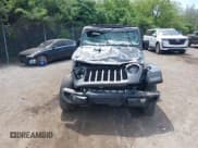 ✅ 2021 Jeep Gladiator Freedom • VIN: 1C6HJTAG3ML557932 • Лот: 42150245. Опубликован ранее на IAAI с пробегом 26 656 миль. Бесплатный доступ к архиву аукционных продаж из США и подробный отчёт об истории автомобиля на DreamBid. Изображение 13.
