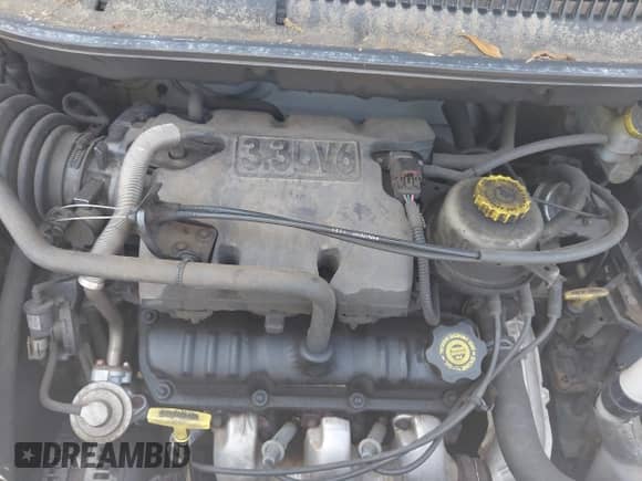 2001 Dodge Caravan SE с VIN 1B4GP243X1B252190, выставлен на аукционе IAAI как лот 42188322 с пробегом 142 821 миль миль и . История ставок и продаж доступна на DreamBid. Изображение 10.