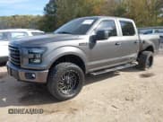 ✅ 2016 Ford F-150 XLT • VIN: 1FTEW1EF9GKE58478 • Лот: 43478008. Опубликован ранее на IAAI с пробегом 71 758 миль. Бесплатный доступ к архиву аукционных продаж из США и подробный отчёт об истории автомобиля на DreamBid. Изображение 2.