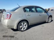 ✅ 2009 Nissan Sentra FE+ • VIN: 3N1AB61E79L675231 • Lot: 85350015. Wystawiony na Copart z przebiegiem 152 665 mil. Bezpłatny archiwum sprzedaży aukcyjnych z USA i szczegółowy raport historii pojazdu na DreamBid. Zdjęcie 3.