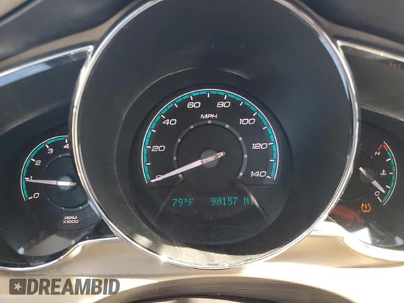 ✅ 2010 Chevrolet Malibu 1LS • VIN: 1G1ZB5EB0AF120106 • Lot: 73608774. Listed on Copart with 98,157 mi. Free auction sales archive from the USA and detailed vehicle history report at DreamBid. Image 9.