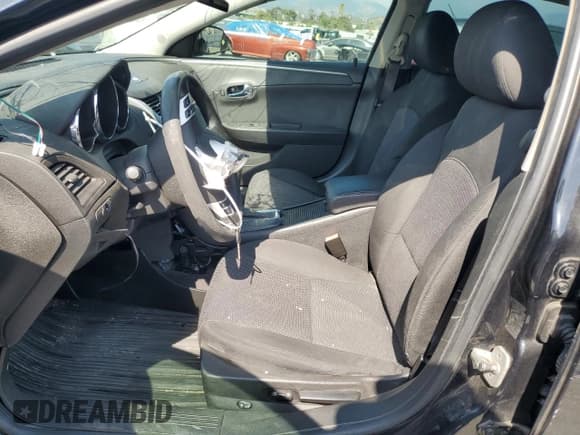 ✅ 2011 Chevrolet Malibu 1LT • VIN: 1G1ZC5E15BF257001 • Lot: 72643524. Listed on Copart with 129,387 mi. Free auction sales archive from the USA and detailed vehicle history report at DreamBid. Image 7.