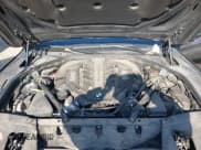 ✅ 2014 BMW 7 Series ALPINA B7 xDrive • VIN: WBAYF8C55ED653668 • Lot: 43662539. Listed on IAAI with 132,138 mi. Free auction sales archive from the USA and detailed vehicle history report at DreamBid. Image 10.