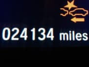 ✅ 2023 Honda Passport EX-L • VIN: 5FNYF8H52PB033173 • Lot: 42376245. Listed on IAAI with 24,134 mi. Free auction sales archive from the USA and detailed vehicle history report at DreamBid. Image 15.