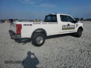 ✅ 2022 Ford F-250 XL • VIN: 1FT7X2B68NEG43777 • Lot: 50812725. Listed on Copart with 28,865 mi. Free auction sales archive from the USA and detailed vehicle history report at DreamBid. Image 3.