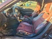 ✅ 2010 Nissan 370Z Touring • VIN: JN1AZ4FH4AM303763 • Лот: 94593955. Опубликован ранее на Copart с пробегом 135 486 миль. Бесплатный доступ к архиву аукционных продаж из США и подробный отчёт об истории автомобиля на DreamBid. Изображение 7.