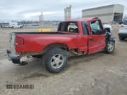 ✅ 2003 Chevrolet S-10 LS • VIN: 1GCCS19X538181521 • Лот: 51271475. Опубликован ранее на Copart с пробегом Не указан. Бесплатный доступ к архиву аукционных продаж из США и подробный отчёт об истории автомобиля на DreamBid. Изображение 3.