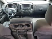 ✅ 2019 Chevrolet Silverado 1500 LT • VIN: 2GCVKPEC0K1120125 • Lot: 64297594. Wystawiony na Copart z przebiegiem 159 309 mil. Bezpłatny archiwum sprzedaży aukcyjnych z USA i szczegółowy raport historii pojazdu na DreamBid. Zdjęcie 8.