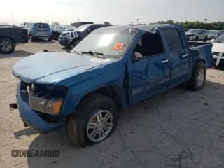 ✅ 2011 Chevrolet Colorado 1LT • VIN: 1GCHTCFE2B8127576 • Lot: 64963935. Wystawiony na Copart z przebiegiem Nie podano. Bezpłatny archiwum sprzedaży aukcyjnych z USA i szczegółowy raport historii pojazdu na DreamBid. Zdjęcie 1.