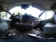 ✅ 2017 Ford Transit • VIN: 1FTYE2CM7HKA55219 • Lot: 42914442. Wystawiony na IAAI z przebiegiem 94 101 mil. Bezpłatny archiwum sprzedaży aukcyjnych z USA i szczegółowy raport historii pojazdu na DreamBid. Zdjęcie 18.