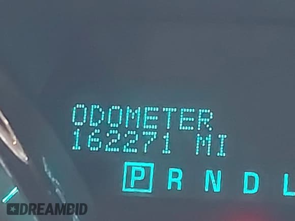 ✅ 2015 Chevrolet Traverse LT • VIN: 1GNKVHKD7FJ287503 • Lot: 43138804. Listed on IAAI with 162,271 mi. Free auction sales archive from the USA and detailed vehicle history report at DreamBid. Image 15.