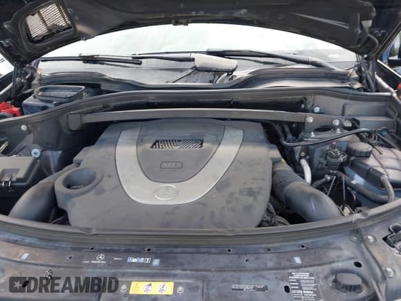 ✅ 2012 Mercedes-Benz GL 450 • VIN: 4JGBF7BEXCA785470 • Lot: 43035691. Listed on IAAI with 147,758 mi. Free auction sales archive from the USA and detailed vehicle history report at DreamBid. Image 10.