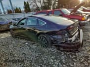 ✅ 2024 Honda Accord Touring • VIN: 1HGCY2F88RA054007 • Lot: 94795395. Listed on Copart with 6,653 mi. Free auction sales archive from the USA and detailed vehicle history report at DreamBid. Image 2.