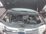 ✅ 2010 Ford Edge Limited • VIN: 2FMDK3KC5ABA07090 • Лот: 43846056. Опубликован ранее на IAAI с пробегом 152 386 миль. Бесплатный доступ к архиву аукционных продаж из США и подробный отчёт об истории автомобиля на DreamBid. Изображение 10.