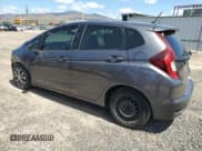 ✅ 2019 Honda Fit LX • VIN: 3HGGK5H44KM720030 • Лот: 82167305. Опубликован ранее на Copart с пробегом 96 005 миль. Бесплатный доступ к архиву аукционных продаж из США и подробный отчёт об истории автомобиля на DreamBid. Изображение 2.