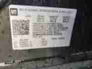 2025 Chevrolet Equinox FWD LT с VIN 3GNAXHEG4SL212370, выставлен на аукционе Copart как лот 55935835 с пробегом 8 745 миль миль и Чистый • Clean title. История ставок и продаж доступна на DreamBid. Изображение 13.