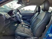 ✅ 2024 Mitsubishi Mirage Black Edition • VIN: ML32AWHJ0RH006047 • Лот: 94789705. Опубликован ранее на Copart с пробегом 11 687 миль. Бесплатный доступ к архиву аукционных продаж из США и подробный отчёт об истории автомобиля на DreamBid. Изображение 7.