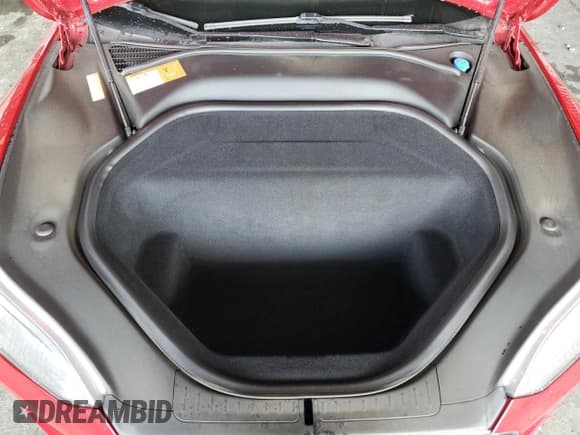 ✅ 2015 Tesla Model S 85D • VIN: 5YJSA1S21FF090859 • Lot: 81923155. Listed on Copart with 80,936 mi. Free auction sales archive from the USA and detailed vehicle history report at DreamBid. Image 11.