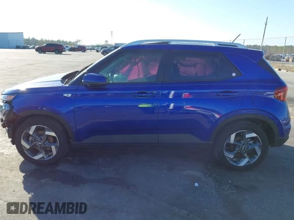 ✅ 2023 Hyundai Venue SEL • VIN: KMHRC8A30PU266073 • Лот: 41223588. Опубликован ранее на IAAI с пробегом 12 801 миль. Бесплатный доступ к архиву аукционных продаж из США и подробный отчёт об истории автомобиля на DreamBid. Изображение 15.