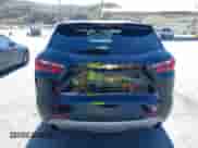 2019 Chevrolet Blazer z VIN 3GNKBDRS7KS680237, wystawiony jako IAAI lot #43514162 z przebiegiem 94 324 mil mil oraz . Historia ofert i sprzedaży dostępna na DreamBid. Obrazek 16.