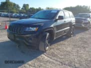 ✅ 2015 Jeep Grand Cherokee Altitude • VIN: 1C4RJFAG5FC720890 • Лот: 43306445. Опубликован ранее на IAAI с пробегом 206 262 миль. Бесплатный доступ к архиву аукционных продаж из США и подробный отчёт об истории автомобиля на DreamBid. Изображение 2.