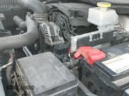 ✅ 2019 Ram 1500 Laramie • VIN: 1C6RREJT6KN684181 • Lot: 43251943. Listed on IAAI with 138,261 mi. Free auction sales archive from the USA and detailed vehicle history report at DreamBid. Image 19.