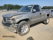 ✅ 2000 GMC Sierra 1500 SLE • VIN: 1GTEK14T4YZ172730 • Лот: 75864924. Опубликован ранее на Copart с пробегом 243 002 миль. Бесплатный доступ к архиву аукционных продаж из США и подробный отчёт об истории автомобиля на DreamBid. Изображение 1.