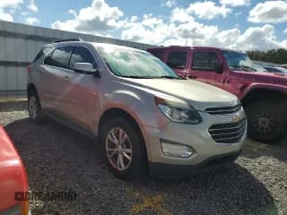 ✅ 2016 Chevrolet Equinox LT • VIN: 1GNFLFEK9GZ102005 • Лот: 74202644. Опубликован ранее на Copart с пробегом Не указан. Бесплатный доступ к архиву аукционных продаж из США и подробный отчёт об истории автомобиля на DreamBid. Изображение 4.