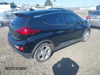 ✅ 2019 Chevrolet Bolt EV LT • VIN: 1G1FY6S04K4149938 • Lot: 41968737. Wystawiony na IAAI z przebiegiem 43 545 mil. Bezpłatny archiwum sprzedaży aukcyjnych z USA i szczegółowy raport historii pojazdu na DreamBid. Zdjęcie 4.