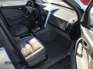 ✅ 2007 Saturn VUE I4 Hybrid • VIN: 5GZCZ33Z47S851553 • Lot: 41959802. Wystawiony na IAAI z przebiegiem 124 171 mil. Bezpłatny archiwum sprzedaży aukcyjnych z USA i szczegółowy raport historii pojazdu na DreamBid. Zdjęcie 5.