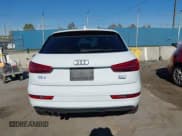 ✅ 2016 Audi Q3 Premium Plus • VIN: WA1EFCFS2GR017798 • Lot: 43794524. Listed on IAAI with 55,666 mi. Free auction sales archive from the USA and detailed vehicle history report at DreamBid. Image 16.