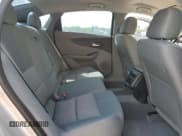 ✅ 2014 Chevrolet Impala LS • VIN: 2G11X5SL8E9247566 • Lot: 50091245. Listed on Copart with 109,160 mi. Free auction sales archive from the USA and detailed vehicle history report at DreamBid. Image 10.