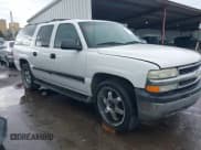 ✅ 2001 Chevrolet Suburban LS • VIN: 3GNEC16T21G209183 • Лот: 41503236. Опубликован ранее на IAAI с пробегом 216 462 миль. Бесплатный доступ к архиву аукционных продаж из США и подробный отчёт об истории автомобиля на DreamBid. Изображение 1.