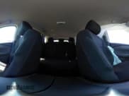 ✅ 2025 Nissan Rogue S • VIN: 5N1BT3AB6SC841349 • Lot: 42722570. Listed on IAAI with 1,430 mi. Free auction sales archive from the USA and detailed vehicle history report at DreamBid. Image 19.