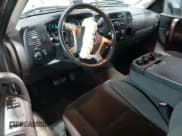 ✅ 2008 Chevrolet Silverado 1500 Work Truck • VIN: 1GCEC14018Z110656 • Lot: 47303285. Wystawiony na Copart z przebiegiem 134 914 mil. Bezpłatny archiwum sprzedaży aukcyjnych z USA i szczegółowy raport historii pojazdu na DreamBid. Zdjęcie 8.