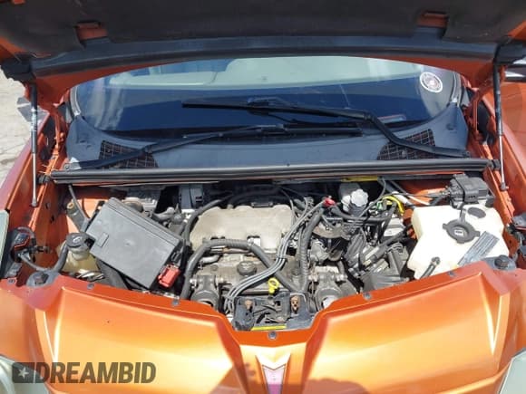 ✅ 2004 Pontiac Aztek • VIN: 3G7DA03E04S530052 • Лот: 42257786. Опубликован ранее на IAAI с пробегом 129 936 миль. Бесплатный доступ к архиву аукционных продаж из США и подробный отчёт об истории автомобиля на DreamBid. Изображение 10.