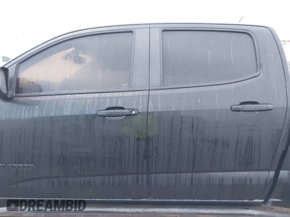 ✅ 2017 Chevrolet Colorado 4WD ZR2 • VIN: 1GCGTEEN6H1304706 • Лот: 43523229. Опубликован ранее на IAAI с пробегом 65 520 миль. Бесплатный доступ к архиву аукционных продаж из США и подробный отчёт об истории автомобиля на DreamBid. Изображение 15.