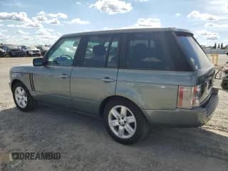 ✅ 2004 Land Rover Range Rover HSE • VIN: SALME11414A170161 • Лот: 71692085. Опубликован ранее на Copart с пробегом Не указан. Бесплатный доступ к архиву аукционных продаж из США и подробный отчёт об истории автомобиля на DreamBid. Изображение 2.