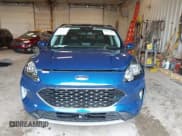 ✅ 2022 Ford Escape Titanium Hybrid • VIN: 1FMCU9DZ3NUA57450 • Lot: 42242619. Listed on IAAI with 31,989 mi. Free auction sales archive from the USA and detailed vehicle history report at DreamBid. Image 12.