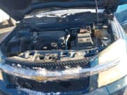 ✅ 2007 Chevrolet Equinox LT • VIN: 2CNDL73F776097227 • Лот: 41387604. Опубликован ранее на IAAI с пробегом 170 000 миль. Бесплатный доступ к архиву аукционных продаж из США и подробный отчёт об истории автомобиля на DreamBid. Изображение 10.