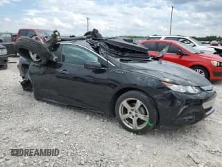 ✅ 2017 Chevrolet Volt LT • VIN: 1G1RC6S58HU105280 • Lot: 62123494. Wystawiony na Copart z przebiegiem Nie podano. Bezpłatny archiwum sprzedaży aukcyjnych z USA i szczegółowy raport historii pojazdu na DreamBid. Zdjęcie 4.