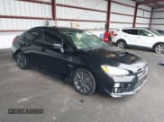 ✅ 2016 Subaru WRX • VIN: JF1VA1B6XG9801296 • Lot: 41876696. Listed on IAAI with 86,440 mi. Free auction sales archive from the USA and detailed vehicle history report at DreamBid. Image 1.