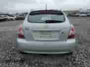 2010 Hyundai Accent SE with VIN KMHCN3AC8AU171545, listed as a Copart auction lot 44580695 with 171,549 mi miles and Non repairable. Bid and sale history available at DreamBid. Image 6.